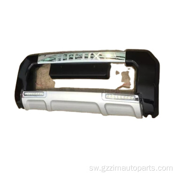 Hilux Vigo 2012+ Front Bumper kinga